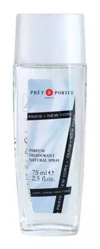 Дезодорант Prt Porter Prt Porter, 75 мл