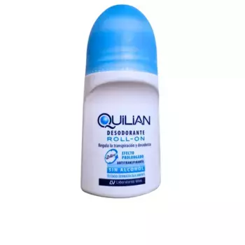 Дезодорант Quilian desodorante roll-on Quilian, 50 мл.