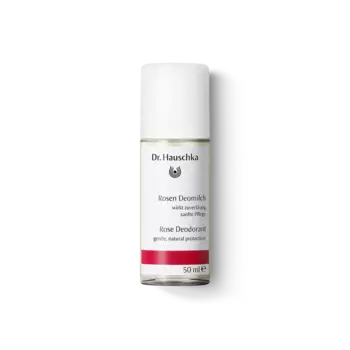 Дезодорант «Роза», 50 мл Dr. Hauschka