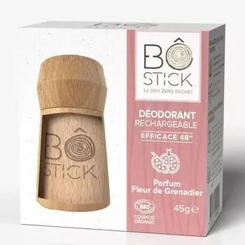 Дезодорант с аппликатором Granda Sandalwood. Bo Stick