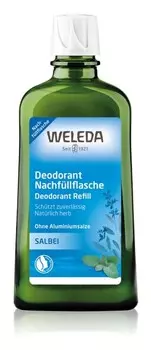Дезодорант сменный Weleda Sage
