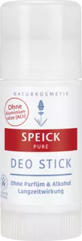 Дезодорант Speick Pure Deo Stick