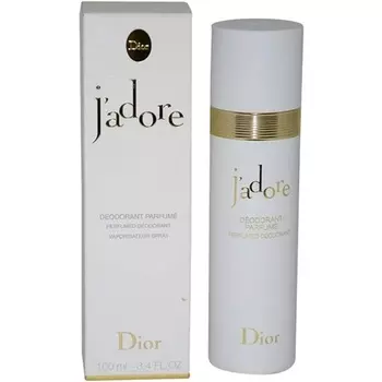 Дезодорант-спрей J'Adore 2,857 кг, Dior
