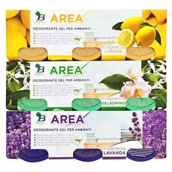 Дезодорант STICK-UP 3 Pack Bib
