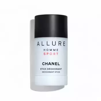 Дезодорант-стик Allure Homme Sport Chanel, 75 мл