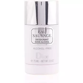 Дезодорант-стик Eau Sauvage 75G, Dior