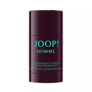 Дезодорант-стик Homme 70 г, Joop!