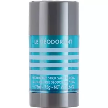 Дезодорант-стик Le Male 75 мл, Jean Paul Gaultier