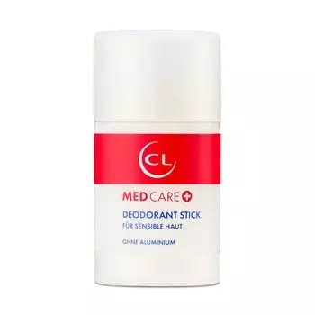 Дезодорант-Стик Med Care+ CL, 25 мл