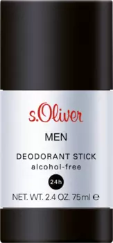 Дезодорант-стик мужской 75мл s.Oliver