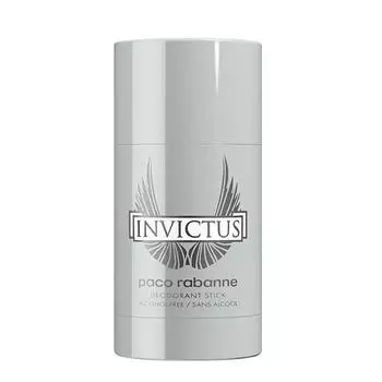 Дезодорант-стик Paco Rabanne Invictus, 75 мл