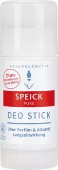 Дезодорант стик Pure 40 мл Speick