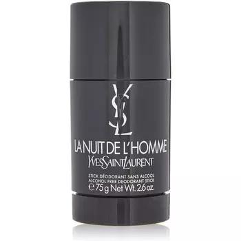 Дезодорант-стик Yves Saint Laurent La Nuit De L'Homme, 75 гр