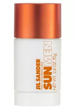 Дезодорант SUN MEN FRESH DEODORANT STICK Jil Sander Fragrances
