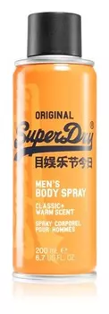 Дезодорант Superdry Original, 200 мл