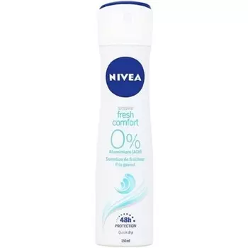 Дезодорант «Свежий комфорт» Nivea