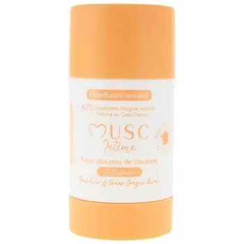 Дезодорант The Festive La Pulpeuse 50г - Crazy Passion Musc Intime Biet Markenlos