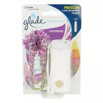 Дезодорант Touch Breeze Brise