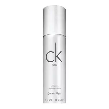 Дезодорант унисекс, 150 мл Calvin Klein Ck one