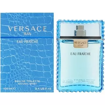 Дезодорант Versace Eau Fraiche