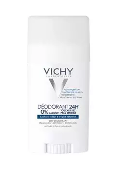 Дезодорант VICHY DEODORANTS DEODORANT STICK DEODORANT 24H