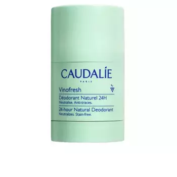 Дезодорант Vinofresh desodorante stick natural Caudalie, 50 гр.