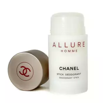 Дезодорант в стике Allure Homme Chanel, 75 г