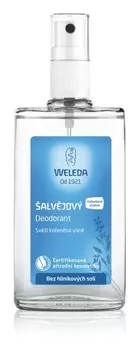 Дезодорант Weleda Sage