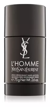 Дезодорант Yves Saint Laurent L'Homme, 75 г