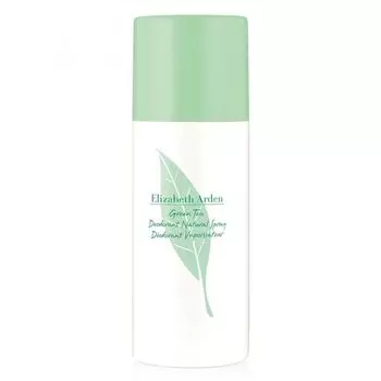 Дезодорант женский, 150 мл Elizabeth Arden Green tea
