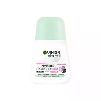 Дезодорант женский шариковый 50мл, Garnier