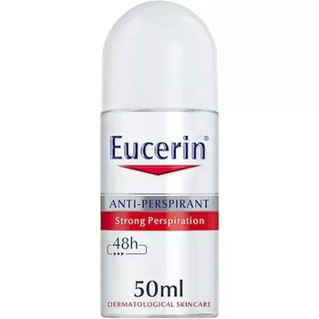 Дезодоранты и антиперспиранты Eucerin 0,43
