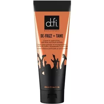 Dfi Defrizz And Tame спрей 250мл, Revlon