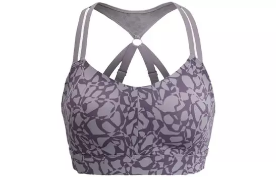 DFO Спортивное нижнее белье женское Misty Purple Under Armour