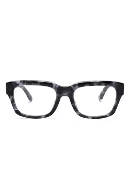 DG3416 очки Dolce & Gabbana Eyewear, черный