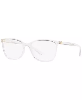 DG5026 Женские прямоугольные очки Dolce&Gabbana