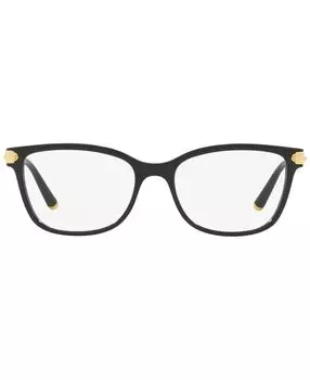 DG5036 Женские очки-бабочки Dolce&Gabbana, черный