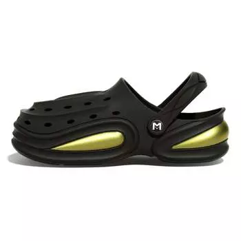 DGUMI ДГУМИ Домашние тапочки, Белый