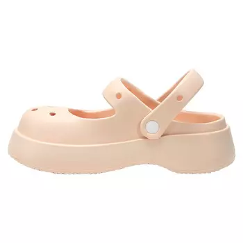 DGUMI ДГУМИ Домашние тапочки, Белый