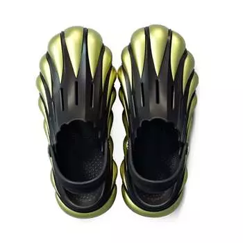 DGUMI ДГУМИ Домашние тапочки, Белый