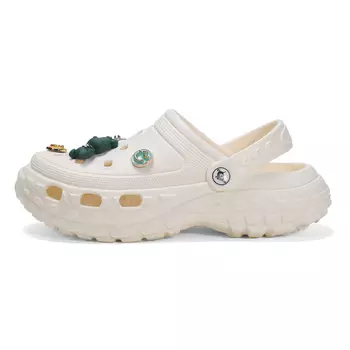 DGUMI ДГУМИ Домашние тапочки, Черный