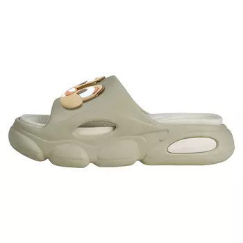 DGUMI ДГУМИ Домашние тапочки, Хаки