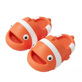 DGUMI ДГУМИ Домашние тапочки, Лимон