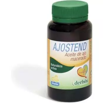 Dherbos Ajostend 100 Perlas