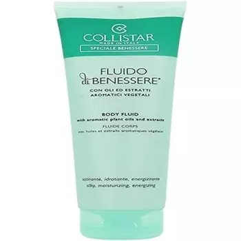 Di Benessere жидкость для тела 250 мл, Collistar