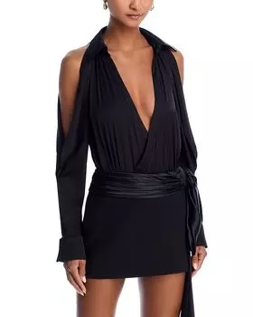 Ди Боди Generation Love, черный