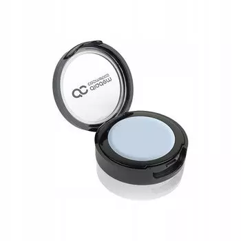 Diadem, матовые тени для век, Aquila № 07 Blue