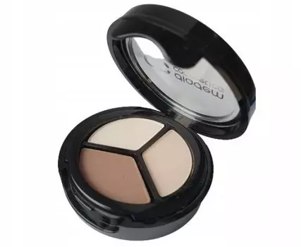 Diadem, Тени для век, матовые Tukanus no. 12