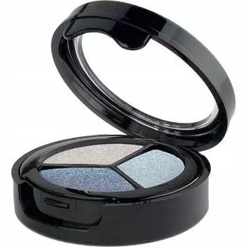 Диадема, Аподус 04, тени для век, Diadem, синий