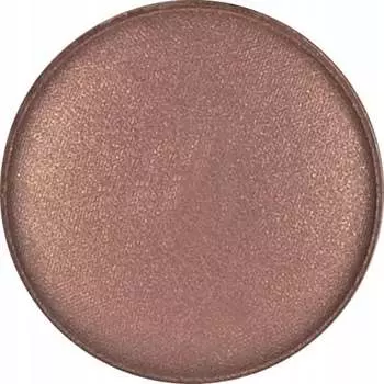 Диадема Дорадо 02 Тени для век, Diadem, коричневый